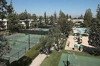Apartament Oakwood Eaves At Woodland Hills Los Angeles Zewnętrze zdjęcie
