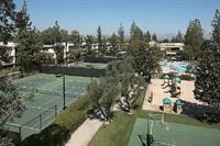 Apartament Oakwood Eaves At Woodland Hills Los Angeles Zewnętrze zdjęcie